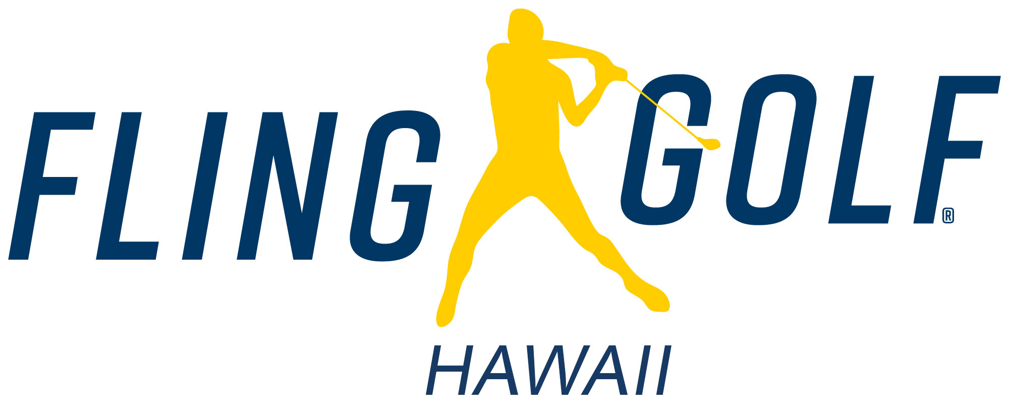 FlingGolf Hawaii